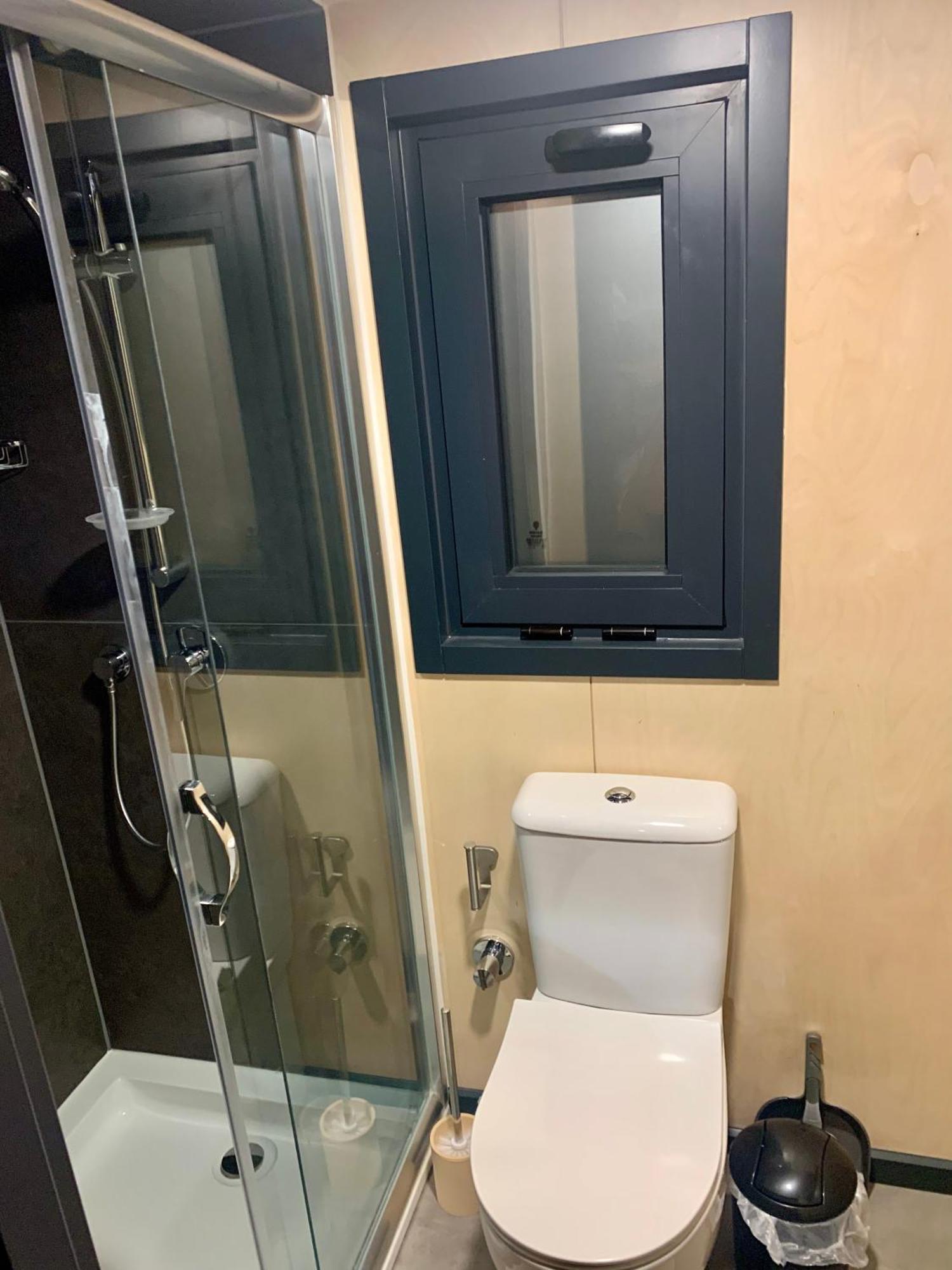 Apartamento Lubochna Minidomceky - Frodo & Bilbo Exterior foto